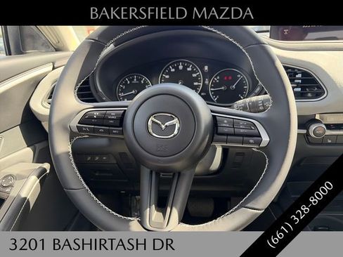 New 2026 MAZDA CX-30 Aire Edition AWD/4WD image 14
