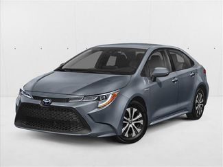 Used 2020 Toyota Corolla LE FWD video 1