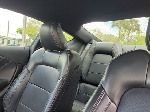 Used 2024 Ford Mustang GT Premium image 27