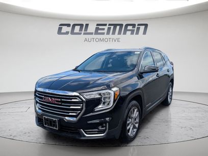Used 2024 GMC Terrain SLT