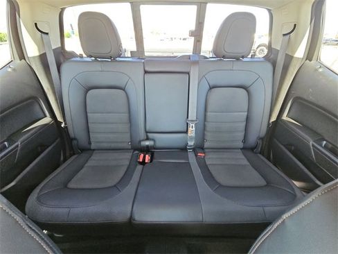 Used 2021 GMC Canyon AT4 w/ Trailering Package image 24