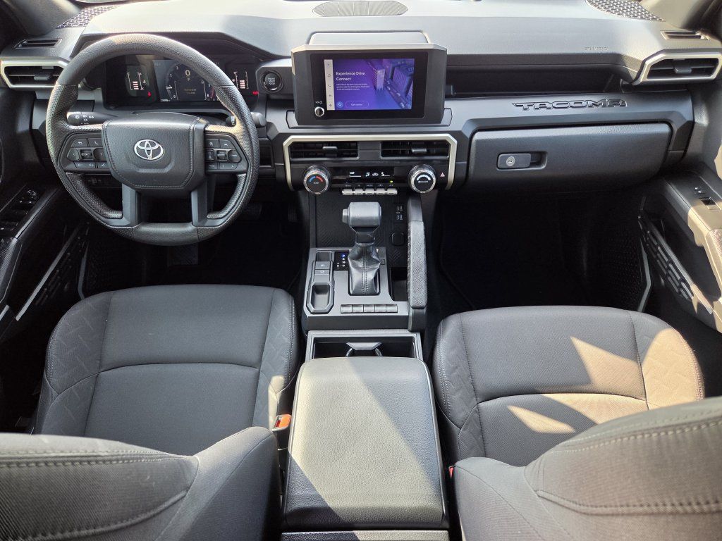 Used 2024 Toyota Tacoma SR RWD image 12