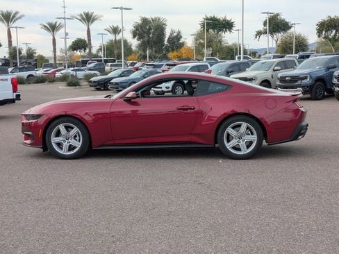 New 2026 Ford Mustang Premium RWD image 33