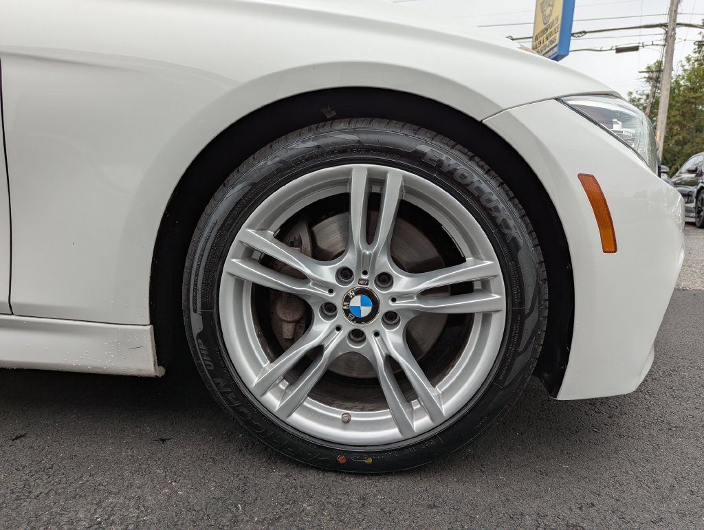 Used 2016 BMW 328i xDrive Sedan AWD/4WD image 50