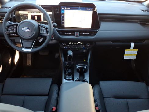 New 2026 Subaru Outback Touring XT w/ Touring Package image 28