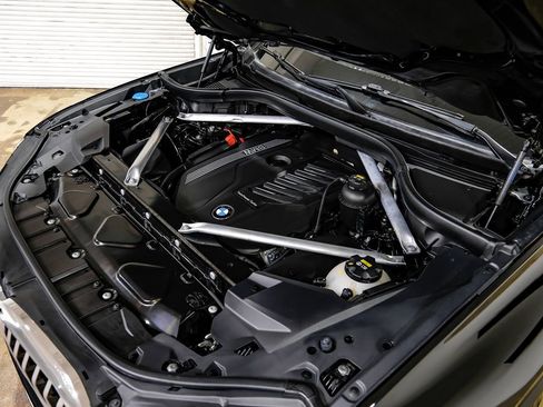Used 2019 BMW X5 xDrive40i AWD/4WD image 58