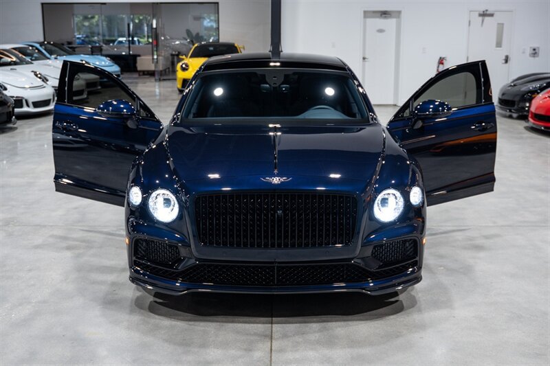 Used 2022 Bentley Flying Spur W12 AWD/4WD image 43