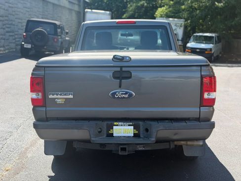 Used 2011 Ford Ranger Sport RWD image 7