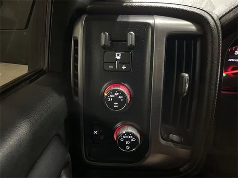 Used 2016 GMC Sierra 1500 SLE image 31