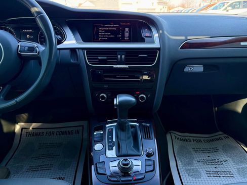 Used 2016 Audi A4 2.0T Premium Plus w/ Technology Package image 28