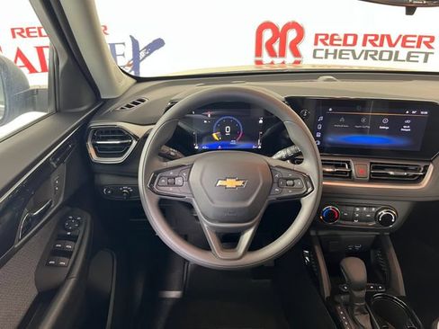 New 2026 Chevrolet TrailBlazer LS w/ LS Convenience Package FWD image 13