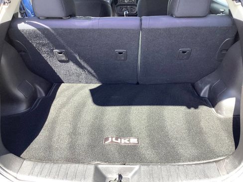 Used 2012 Nissan Juke S AWD/4WD image 28