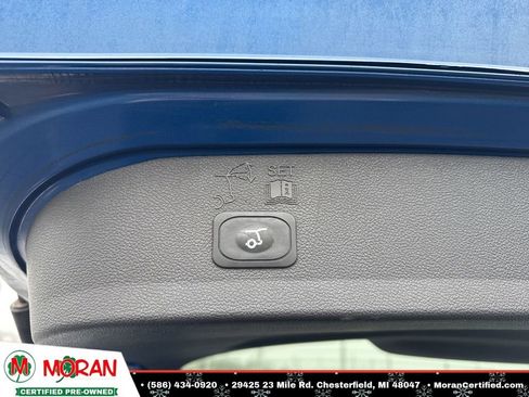 Used 2017 Ford Escape SE w/ Equipment Group 201A image 30