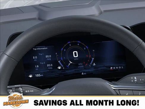 New 2026 Chevrolet Suburban Premier image 18