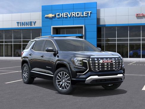 New 2026 GMC Terrain Denali image 7