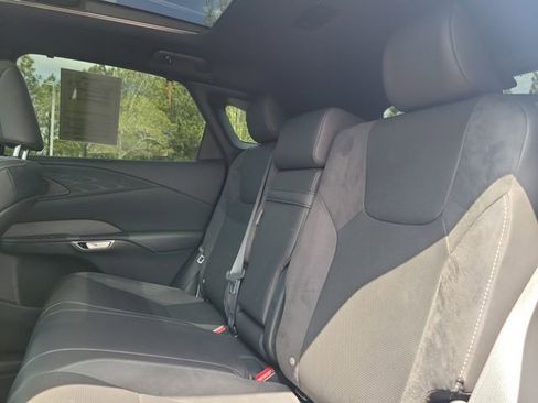 Used 2023 Lexus RX 350 w/ Accessory Package (Z1) image 10