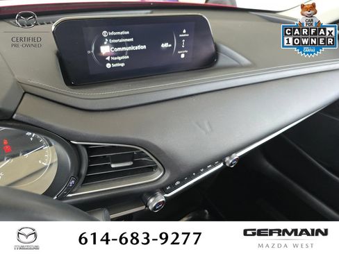Certified 2024 MAZDA CX-30 AWD 2.5 S w/ Select Sport Pkg image 25