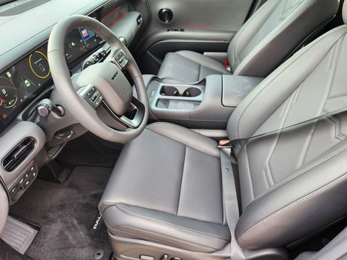New 2026 Hyundai Palisade XRT Pro image 11