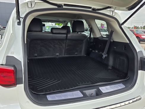 Used 2020 INFINITI QX60 Luxe w/ Essential Package image 19