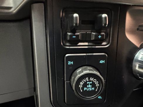 Used 2024 Ford F150 XLT w/ Equipment Group 302A MID AWD/4WD image 3