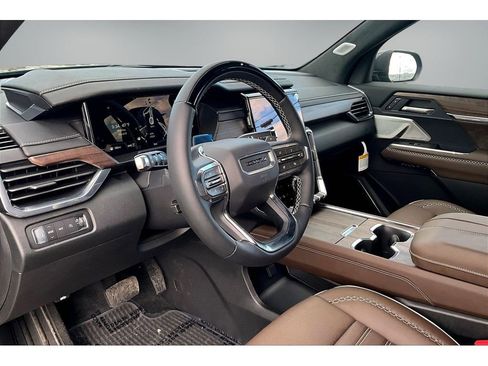 New 2026 GMC Acadia Denali Ultimate image 7