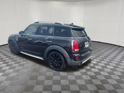 Used 2017 MINI Cooper Countryman S AWD/4WD image 3