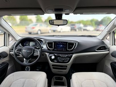 Used 2018 Chrysler Pacifica Touring Plus