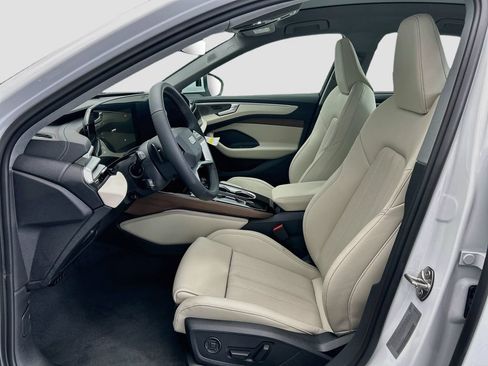 Certified 2026 Audi A6 Premium Plus w/ Premium Plus Package AWD/4WD image 16