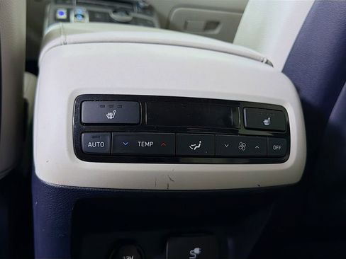 Used 2021 Hyundai Palisade SEL FWD image 29