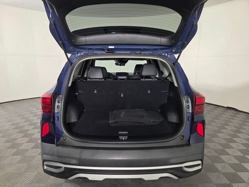 Used 2021 Kia Seltos S AWD/4WD image 25