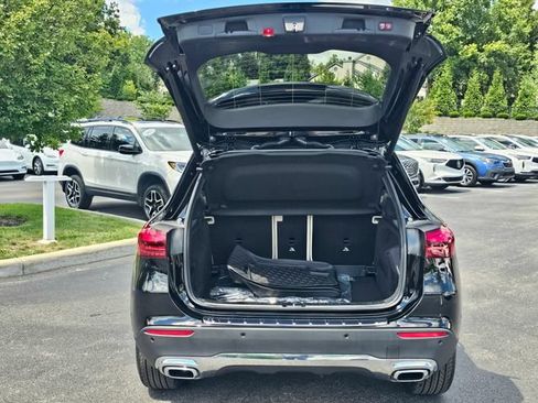 New 2026 Mercedes-Benz GLA 250 4MATIC image 10