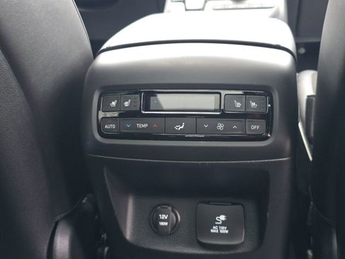 Used 2024 Hyundai Palisade Calligraphy image 22