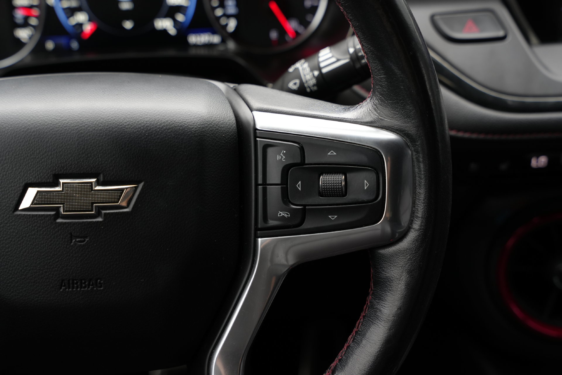 Used 2019 Chevrolet Blazer RS AWD/4WD image 9