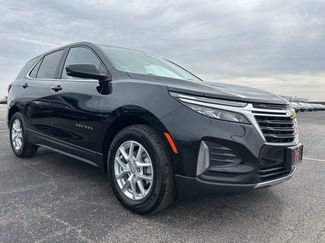 Used 2024 Chevrolet Equinox LT video 1