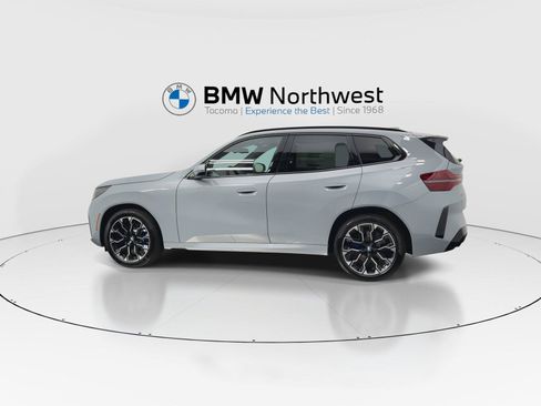 New 2026 BMW X3 xDrive30i w/ Premium Package AWD/4WD image 11