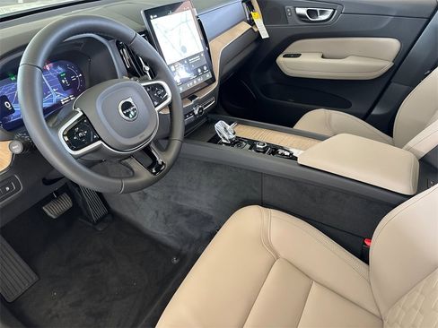 New 2026 Volvo XC60 T8 Plus w/ Protection Package Premier image 9