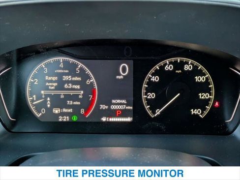 New 2025 Honda Pilot Touring image 16