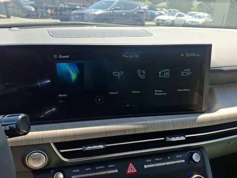 New 2025 Hyundai Sonata SEL FWD image 12