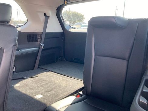 Certified 2024 Toyota Grand Highlander XLE image 12