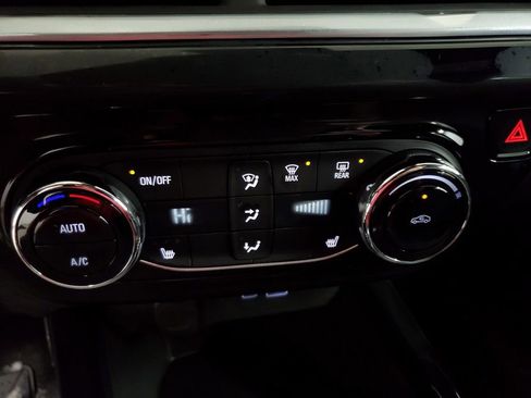 New 2026 Chevrolet Trax RS w/ Driver Confidence Package image 18