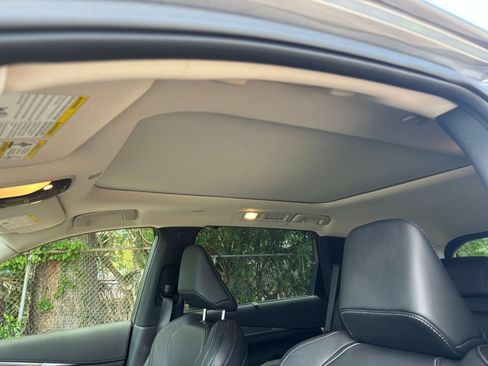 Used 2026 INFINITI QX60 Luxe FWD image 27