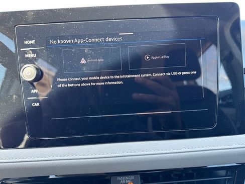 New 2026 Volkswagen Taos S FWD image 29