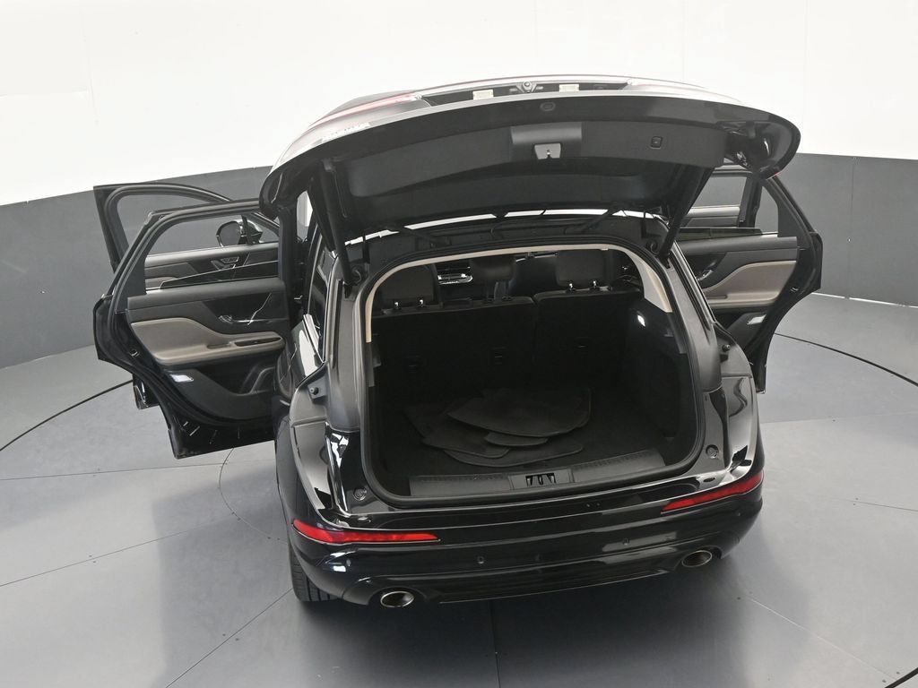 Used 2024 Lincoln Corsair Grand Touring AWD/4WD image 66