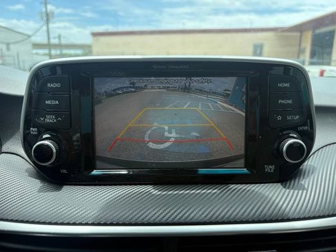 Used 2020 Hyundai Tucson SEL FWD image 21