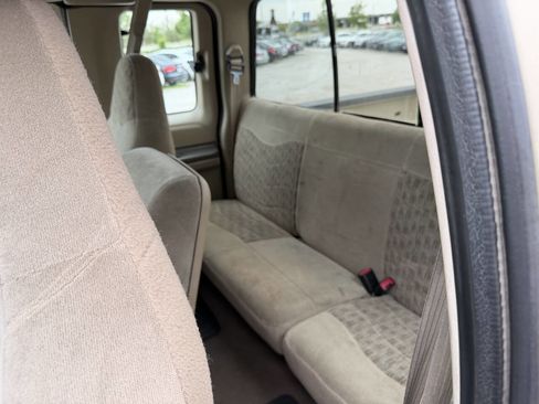 Used 2000 Ford F250 XL AWD/4WD image 18