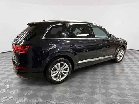 Used 2019 Audi Q7 2.0T Premium w/ Convenience Package AWD/4WD image 4