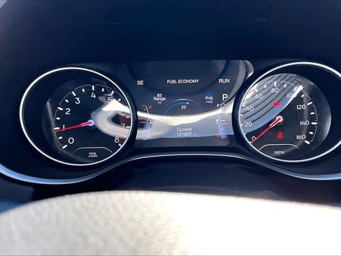 Used 2018 Jeep Compass Latitude w/ Popular Equipment Group image 26