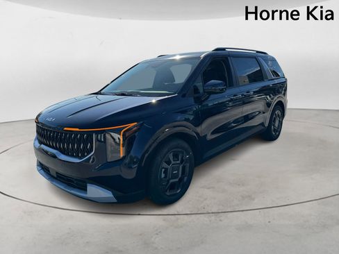 New 2026 Kia Carnival EX image 7