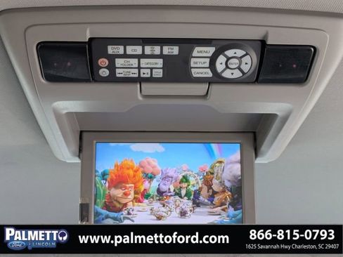 Used 2016 Honda Odyssey SE image 42