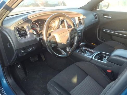 Used 2023 Dodge Charger GT image 6